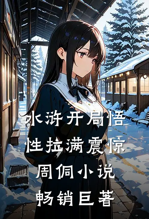 水浒开局悟性拉满震惊周侗小说畅销巨著
