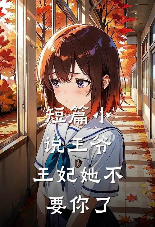 短篇小说王爷，王妃她不要你了