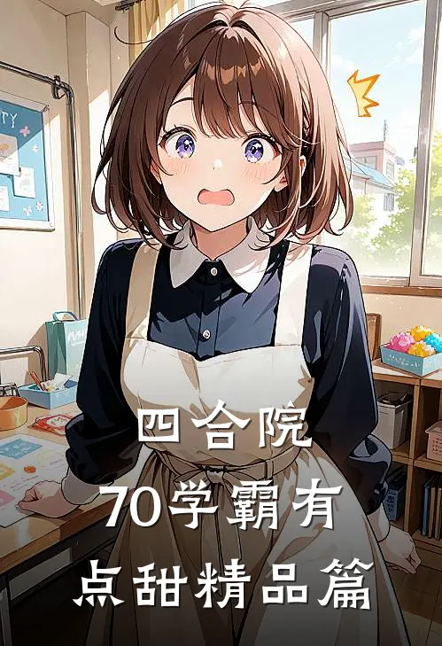 四合院：70学霸有点甜精品篇