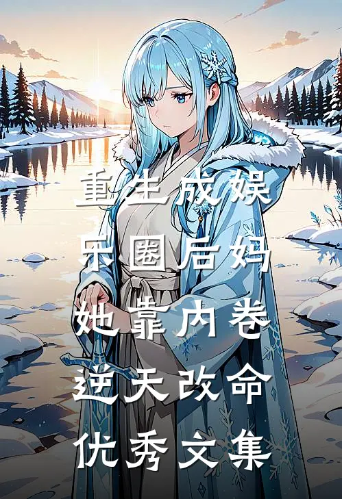 重生成娱乐圈后妈，她靠内卷逆天改命优秀文集