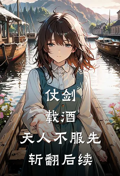 仗剑，载酒，天人不服先斩翻后续