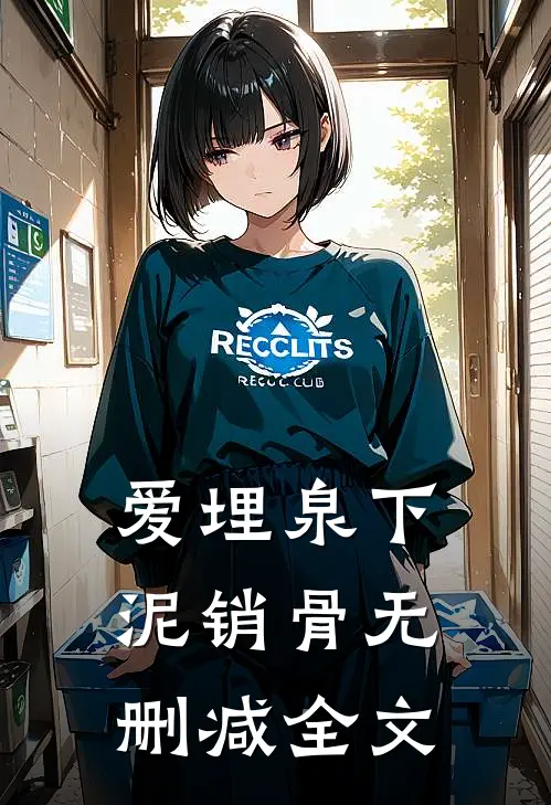 爱埋泉下泥销骨无删减全文