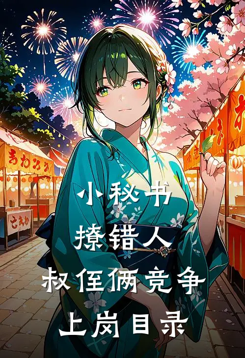 小秘书撩错人，叔侄俩竞争上岗目录