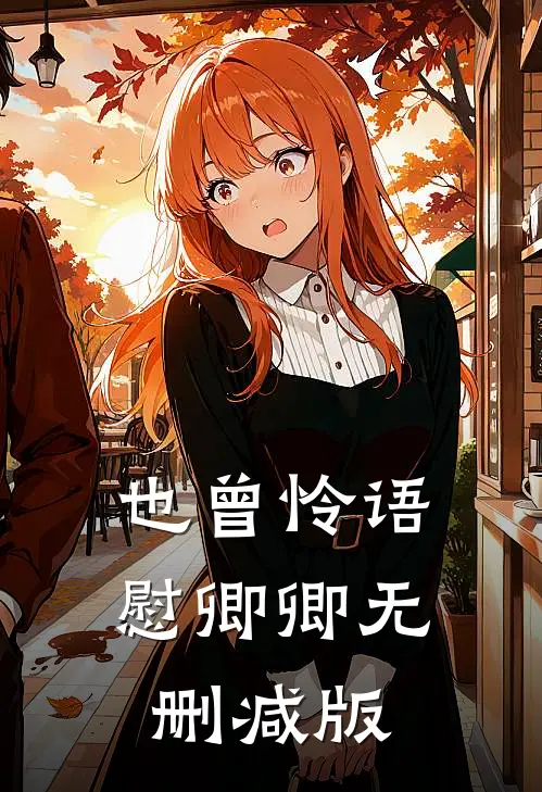 也曾怜语慰卿卿无删减版
