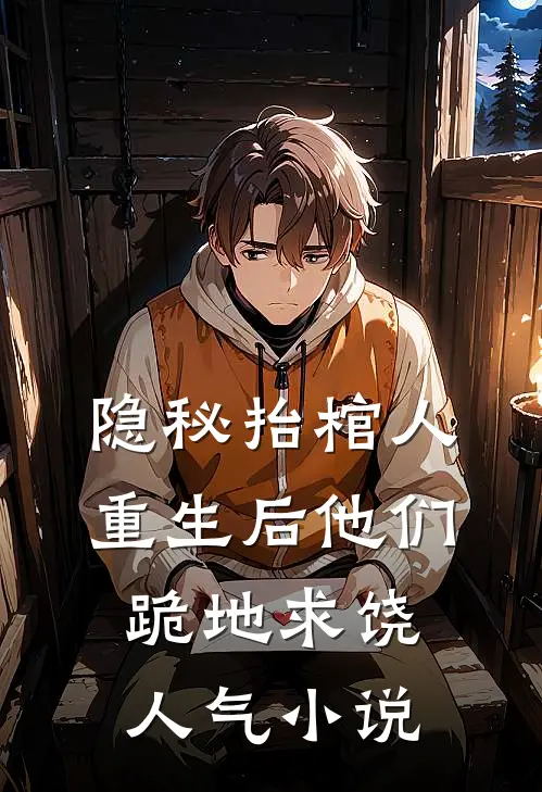隐秘抬棺人：重生后他们跪地求饶人气小说