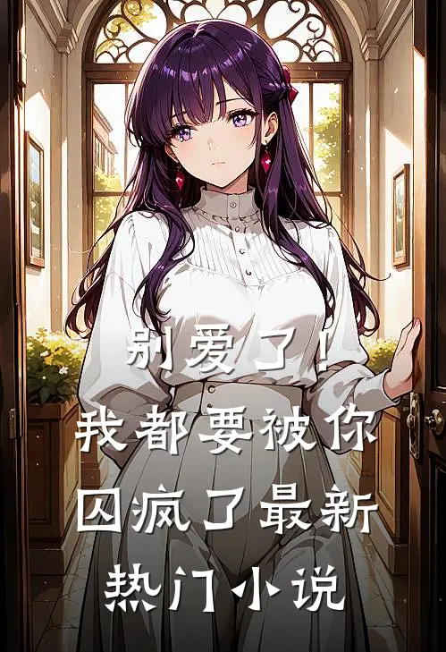 别爱了！我都要被你囚疯了最新热门小说