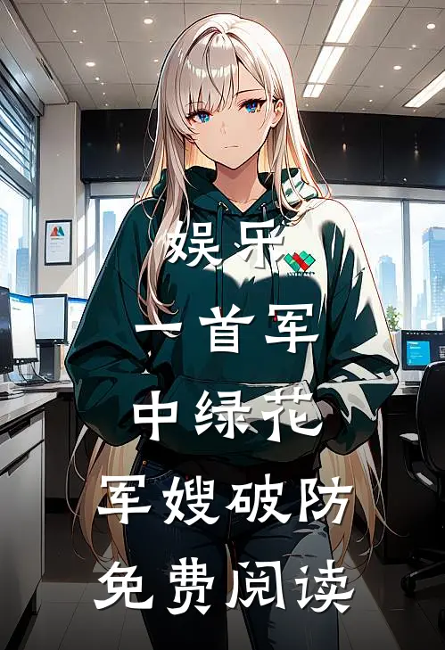 娱乐：一首军中绿花，军嫂破防免费阅读