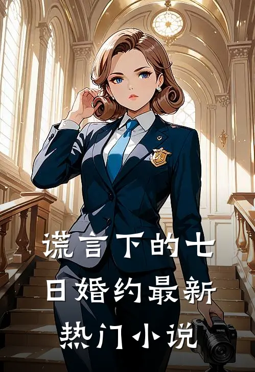 谎言下的七日婚约最新热门小说