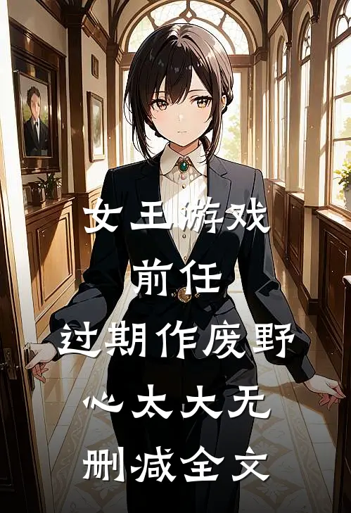 女王游戏：前任，过期作废-野心太大无删减全文