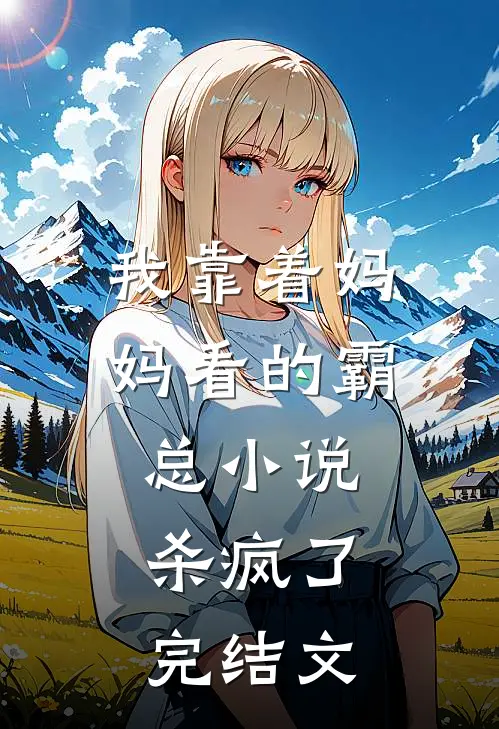我靠着妈妈看的霸总小说，杀疯了完结文