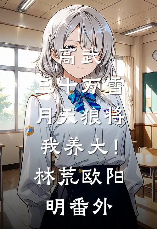 高武，三十万雪月天狼将我养大！林荒欧阳明番外