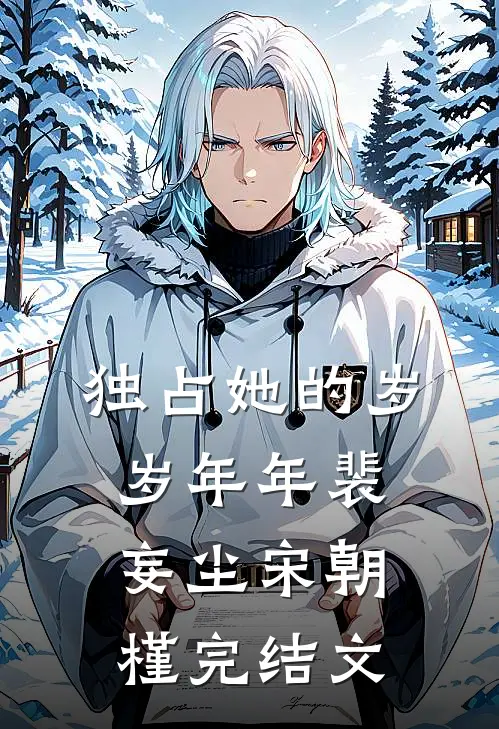 独占她的岁岁年年裴妄尘宋朝槿完结文