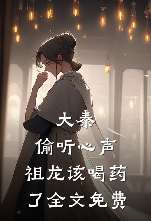 大秦：偷听心声，祖龙该喝药了全文免费