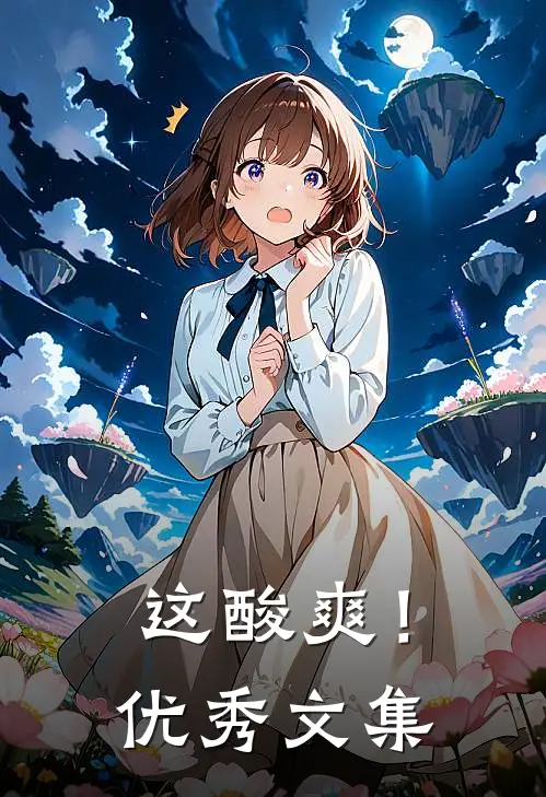 这酸爽！优秀文集