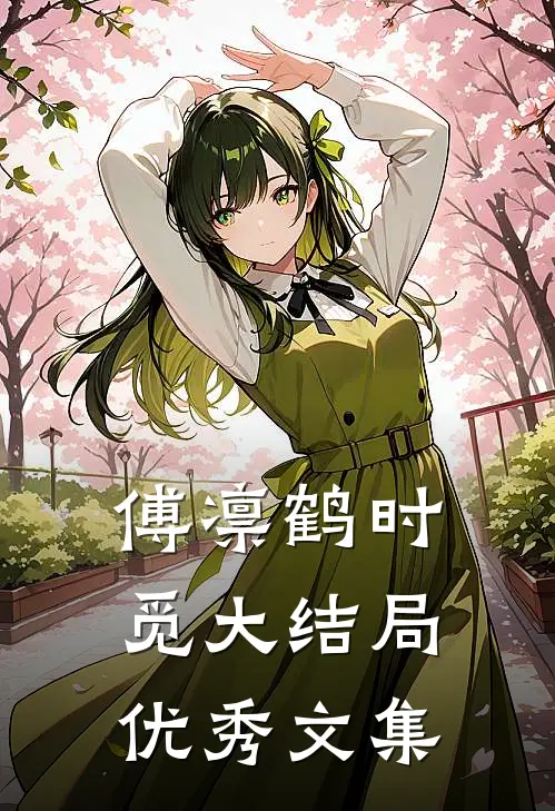 傅凛鹤时觅大结局优秀文集