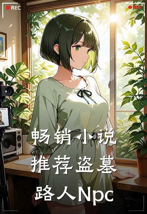畅销小说推荐盗墓，路人Npc