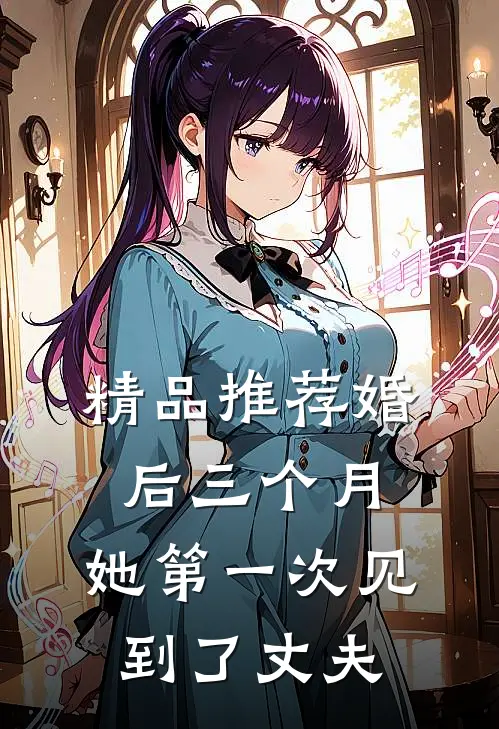 精品推荐婚后三个月，她第一次见到了丈夫
