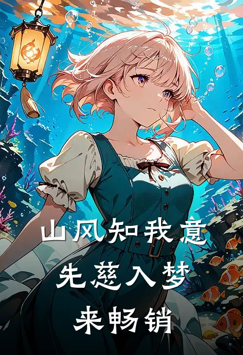 山风知我意，先慈入梦来畅销