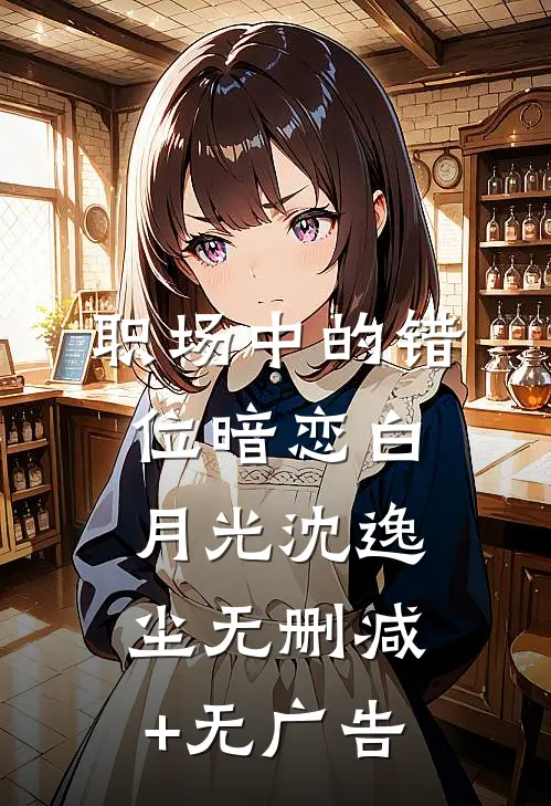 职场中的错位暗恋白月光沈逸尘无删减+无广告