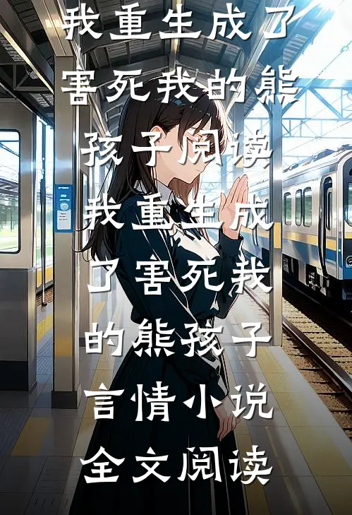 我重生成了害死我的熊孩子阅读_我重生成了害死我的熊孩子言情小说全文阅读