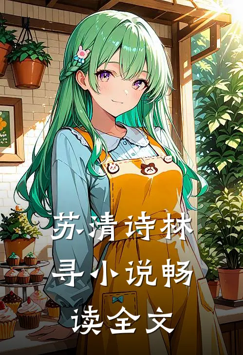 苏清诗林寻小说畅读全文