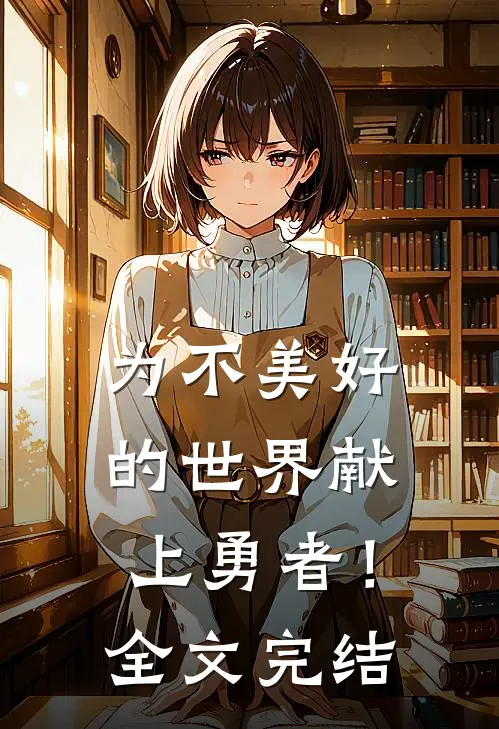 为不美好的世界献上勇者！全文完结