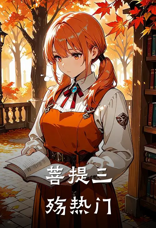 菩提三殇热门