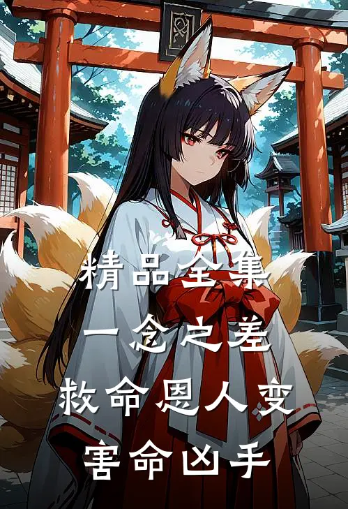 精品全集一念之差，救命恩人变害命凶手