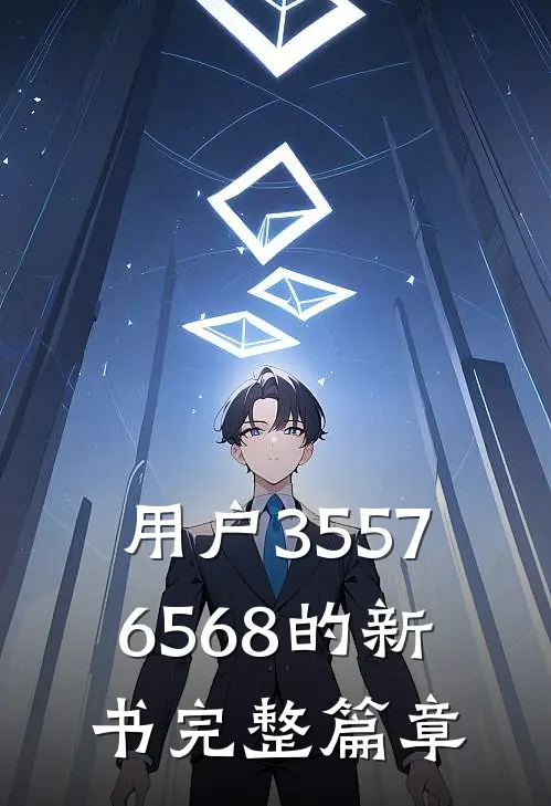 用户35576568的新书完整篇章