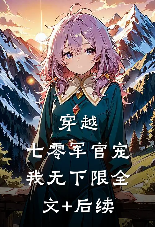 穿越：七零军官宠我无下限全文+后续
