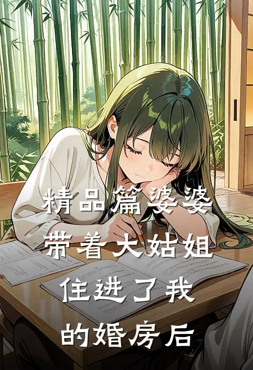精品篇婆婆带着大姑姐住进了我的婚房后