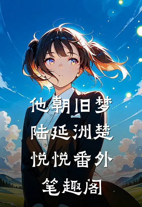 他朝旧梦：陆延洲楚悦悦番外笔趣阁