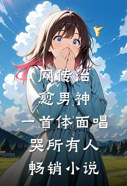 网传治愈男神，一首体面唱哭所有人畅销小说