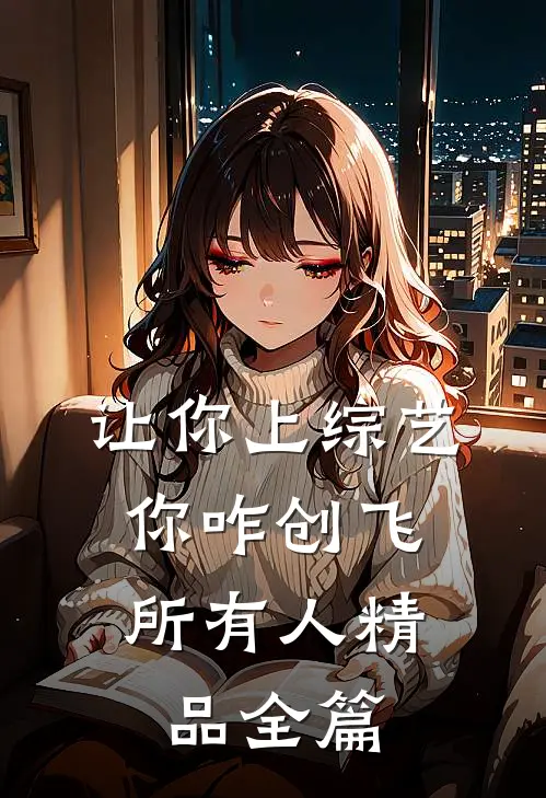 让你上综艺，你咋创飞所有人精品全篇