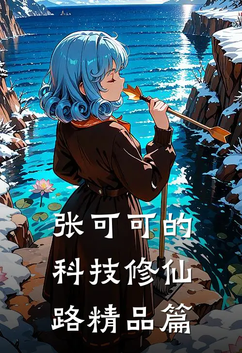 张可可的科技修仙路精品篇