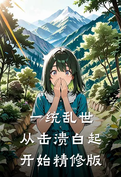 一统乱世：从击溃白起开始精修版