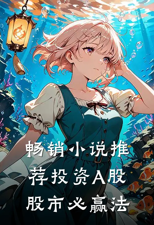畅销小说推荐投资A股，股市必赢法