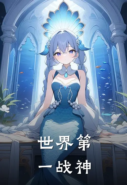 世界第一战神