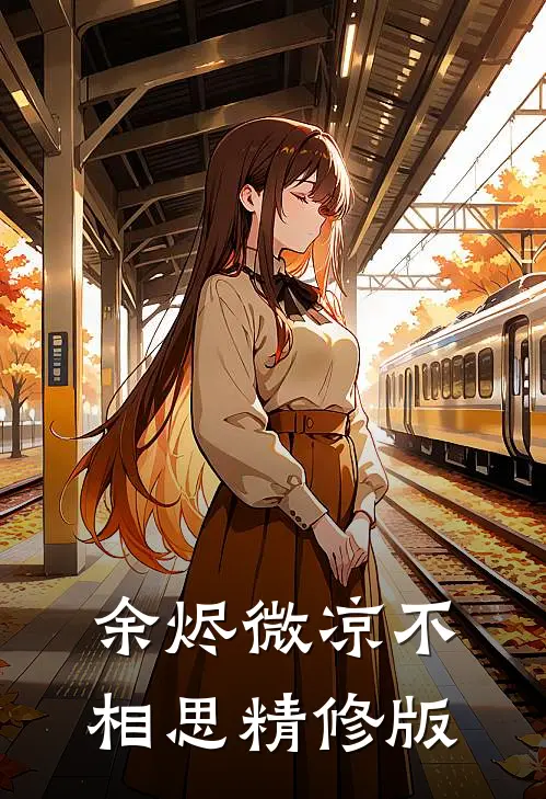 余烬微凉不相思精修版