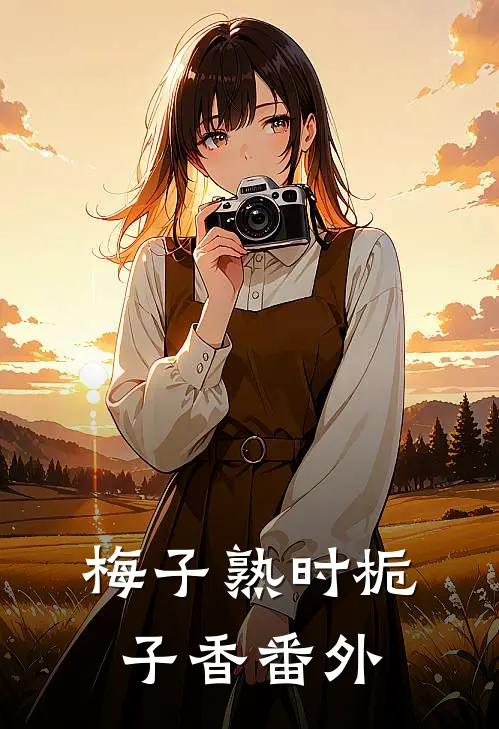 梅子熟时栀子香番外