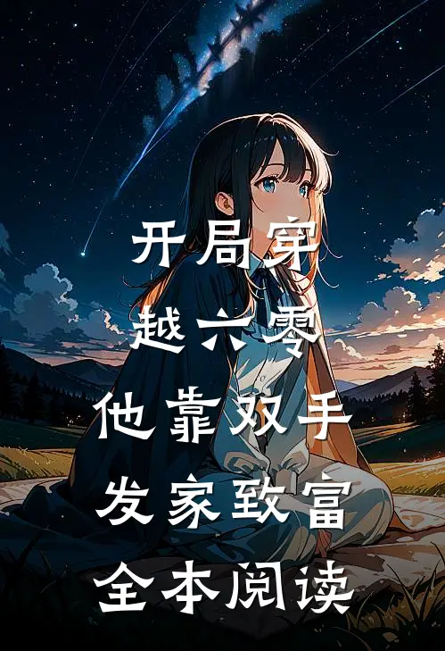 开局穿越六零，他靠双手发家致富全本阅读