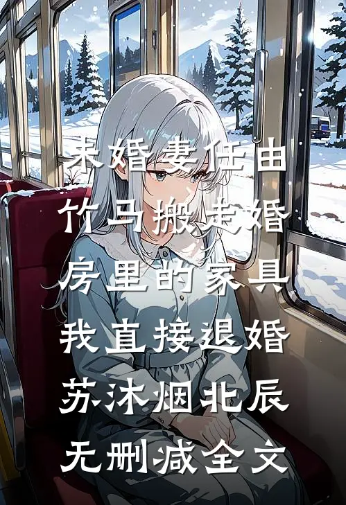 未婚妻任由竹马搬走婚房里的家具，我直接退婚苏沐烟北辰无删减全文