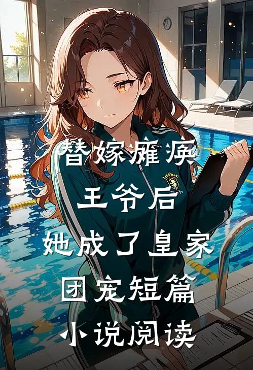 替嫁瘫痪王爷后，她成了皇家团宠短篇小说阅读