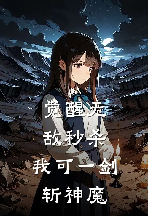 觉醒无敌秒杀，我可一剑斩神魔