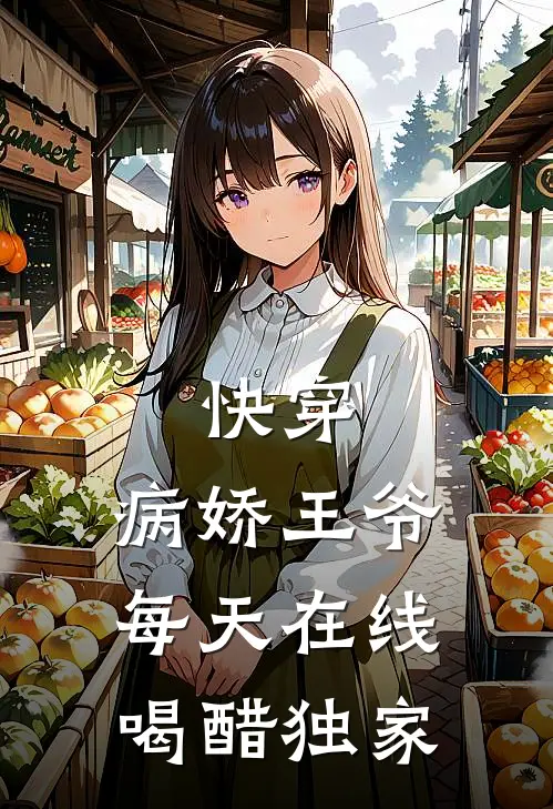 快穿：病娇王爷每天在线喝醋独家