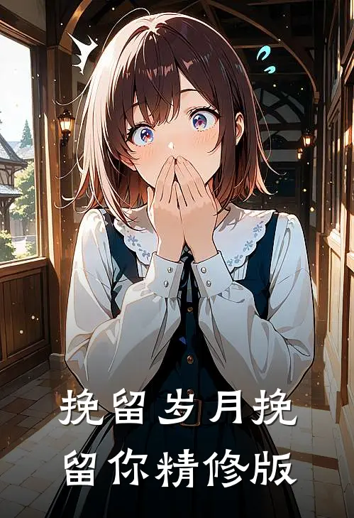 挽留岁月挽留你精修版