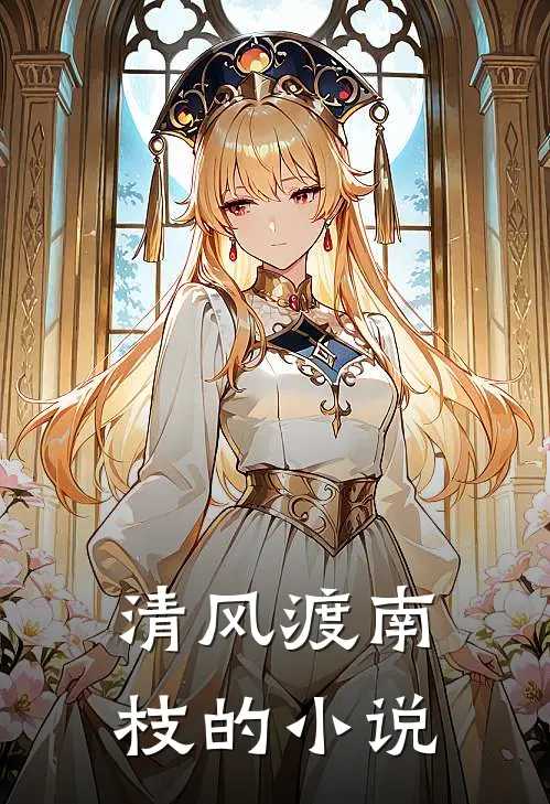 清风渡南枝的小说