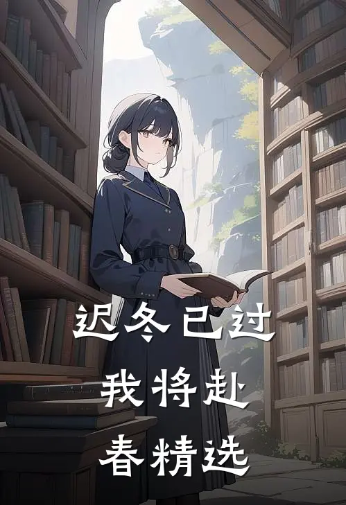 迟冬已过，我将赴春精选