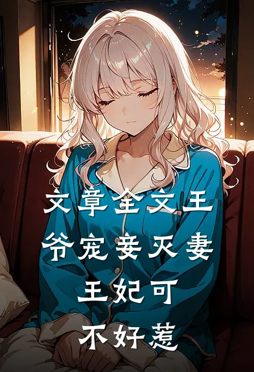 文章全文王爷宠妾灭妻，王妃可不好惹