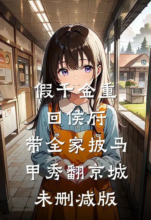 假千金重回侯府，带全家披马甲秀翻京城未删减版